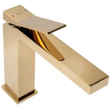 Смеситель для раковины без донного клапана Rea Duet REA-B4413