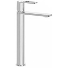 Смеситель для раковины без донного клапана Rea Flip REA-B2006