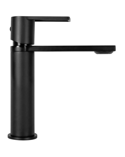 Смеситель для раковины без донного клапана Rea Flip REA-B2005