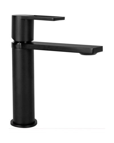 Смеситель для раковины без донного клапана Rea Flip REA-B2005