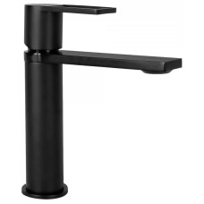 Смеситель для раковины без донного клапана Rea Flip REA-B2005