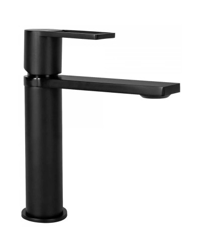 Смеситель для раковины без донного клапана Rea Flip REA-B2005