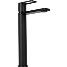 Смеситель для раковины без донного клапана Rea Flip REA-B2007