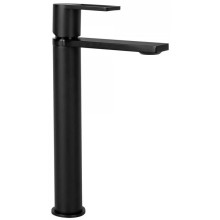 Смеситель для раковины без донного клапана Rea Flip REA-B2007