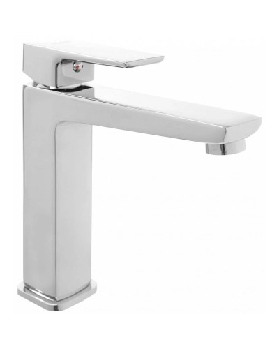 Смеситель для раковины без донного клапана Rea Orix REA-B7777