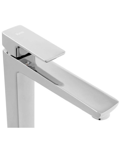 Смеситель для раковины без донного клапана Rea Orix REA-B7777