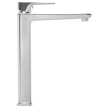 Смеситель для раковины без донного клапана Rea Orix REA-B7778