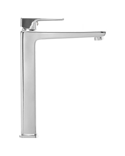 Смеситель для раковины без донного клапана Rea Orix REA-B7778