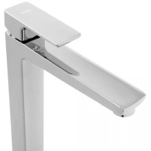 Смеситель для раковины без донного клапана Rea Orix REA-B7778