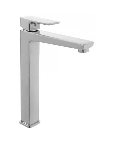 Смеситель для раковины без донного клапана Rea Orix REA-B7778