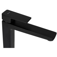 Смеситель для раковины без донного клапана Rea Orix REA-B5642