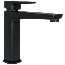 Смеситель для раковины без донного клапана Rea Orix REA-B5642