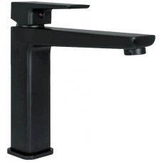 Смеситель для раковины без донного клапана Rea Orix REA-B5642