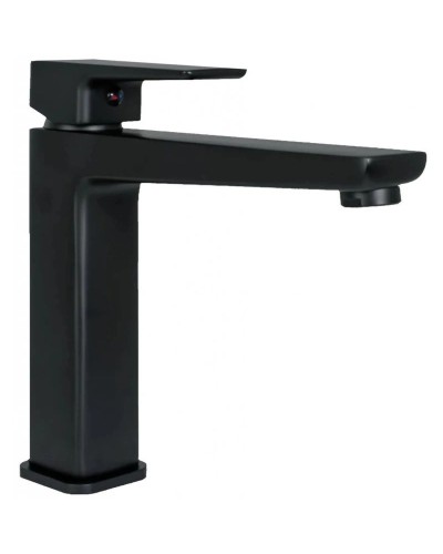 Смеситель для раковины без донного клапана Rea Orix REA-B5642