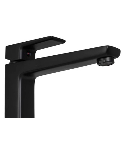 Смеситель для раковины без донного клапана Rea Orix REA-B5642