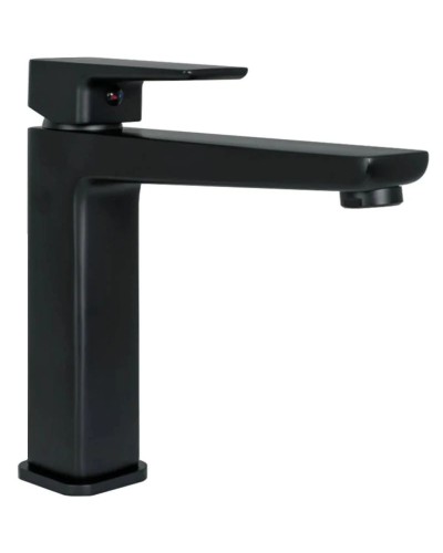 Смеситель для раковины без донного клапана Rea Orix REA-B5642