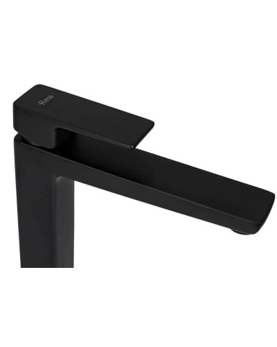 Смеситель для раковины без донного клапана Rea Orix REA-B8467