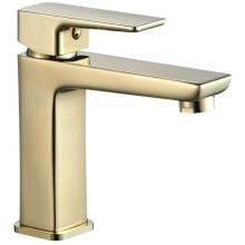 Смеситель для раковины без донного клапана Rea Orix REA-B6163