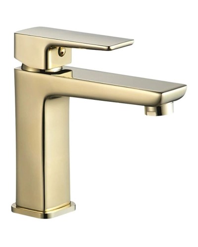 Смеситель для раковины без донного клапана Rea Orix REA-B6163