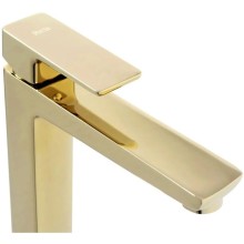 Смеситель для раковины без донного клапана Rea Orix REA-B6163