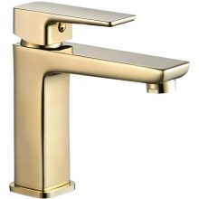 Смеситель для раковины без донного клапана Rea Orix REA-B6163