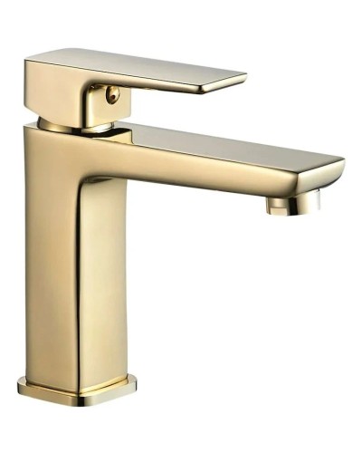 Смеситель для раковины без донного клапана Rea Orix REA-B6163