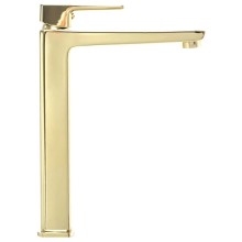 Смеситель для раковины без донного клапана Rea Orix REA-B7779