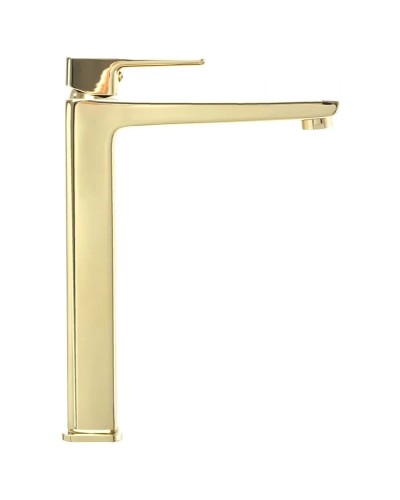 Смеситель для раковины без донного клапана Rea Orix REA-B7779