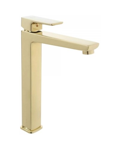 Смеситель для раковины без донного клапана Rea Orix REA-B7779