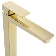 Смеситель для раковины без донного клапана Rea Orix REA-B7779