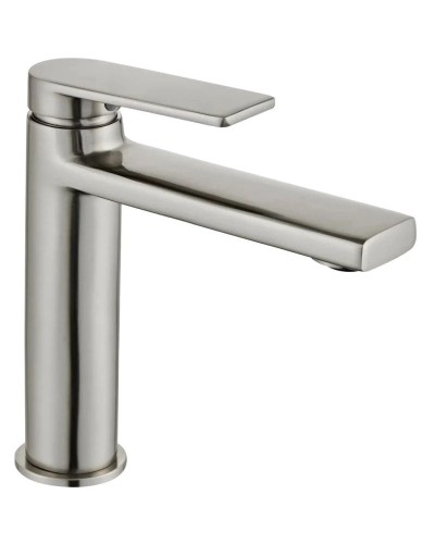 Смеситель для раковины без донного клапана Rea Verso REA-B9141