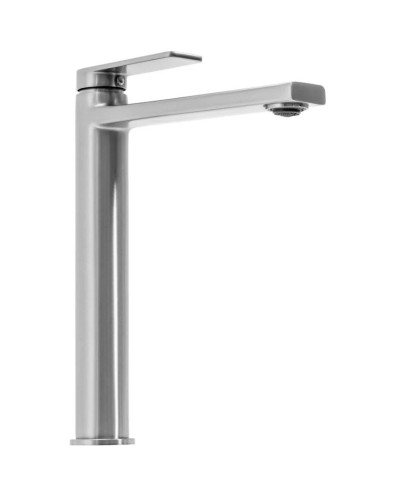 Смеситель для раковины без донного клапана Rea Verso REA-B9140