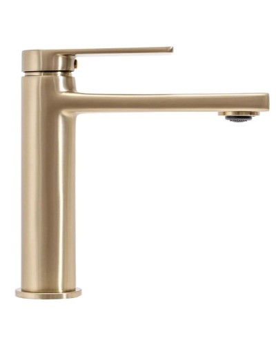 Смеситель для раковины без донного клапана Rea Verso REA-B6555