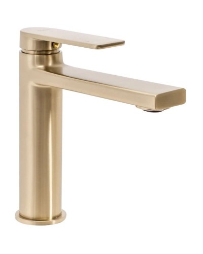 Смеситель для раковины без донного клапана Rea Verso REA-B6555