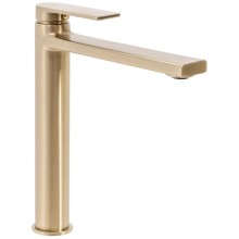 Смеситель для раковины без донного клапана Rea Verso REA-B6564