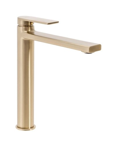 Смеситель для раковины без донного клапана Rea Verso REA-B6564