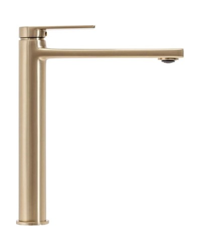 Смеситель для раковины без донного клапана Rea Verso REA-B6564