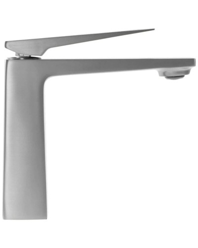 Смеситель для раковины без донного клапана Rea Parker REA-B4811