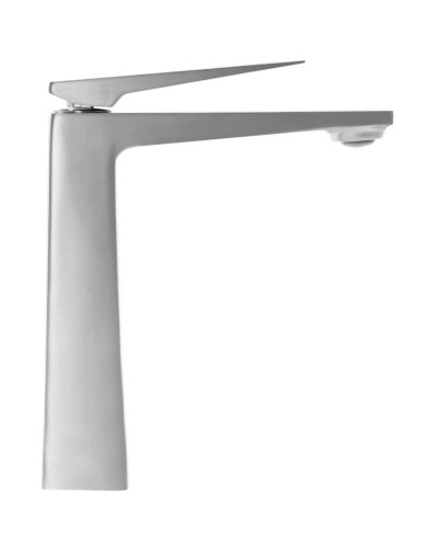 Смеситель для раковины без донного клапана Rea Parker REA-B4812