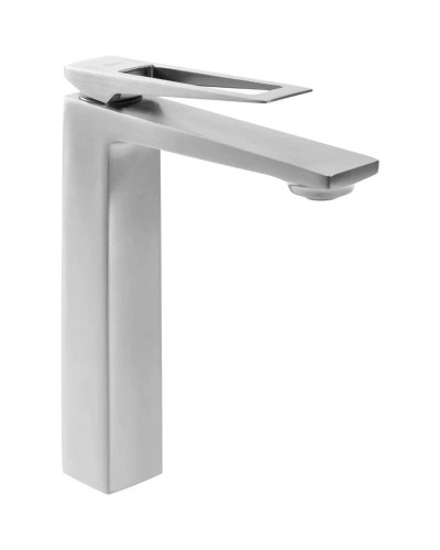 Смеситель для раковины без донного клапана Rea Parker REA-B4812