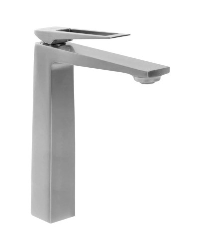 Смеситель для раковины без донного клапана Rea Parker REA-B4812