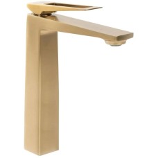 Смеситель для раковины без донного клапана Rea Parker REA-B4810