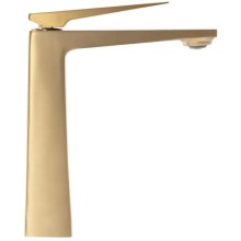 Смеситель для раковины без донного клапана Rea Parker REA-B4810