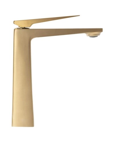 Смеситель для раковины без донного клапана Rea Parker REA-B4810