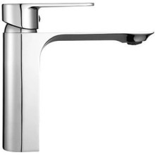 Смеситель для раковины без донного клапана Rea Urban REA-B9904