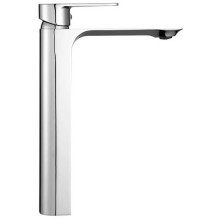 Смеситель для раковины без донного клапана Rea Urban REA-B9905