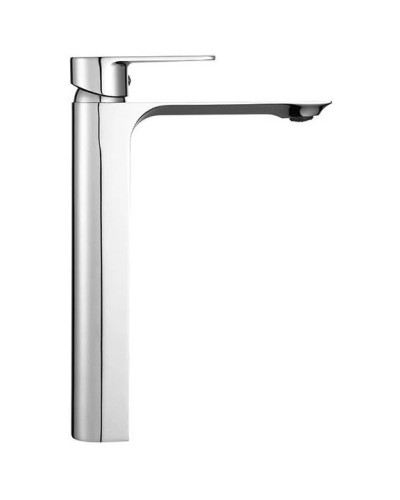 Смеситель для раковины без донного клапана Rea Urban REA-B9905