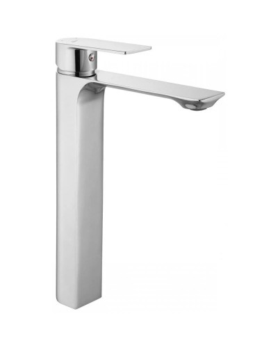 Смеситель для раковины без донного клапана Rea Urban REA-B9905