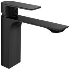 Смеситель для раковины без донного клапана Rea Urban REA-B9907