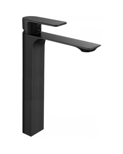 Смеситель для раковины без донного клапана Rea Urban REA-B9908